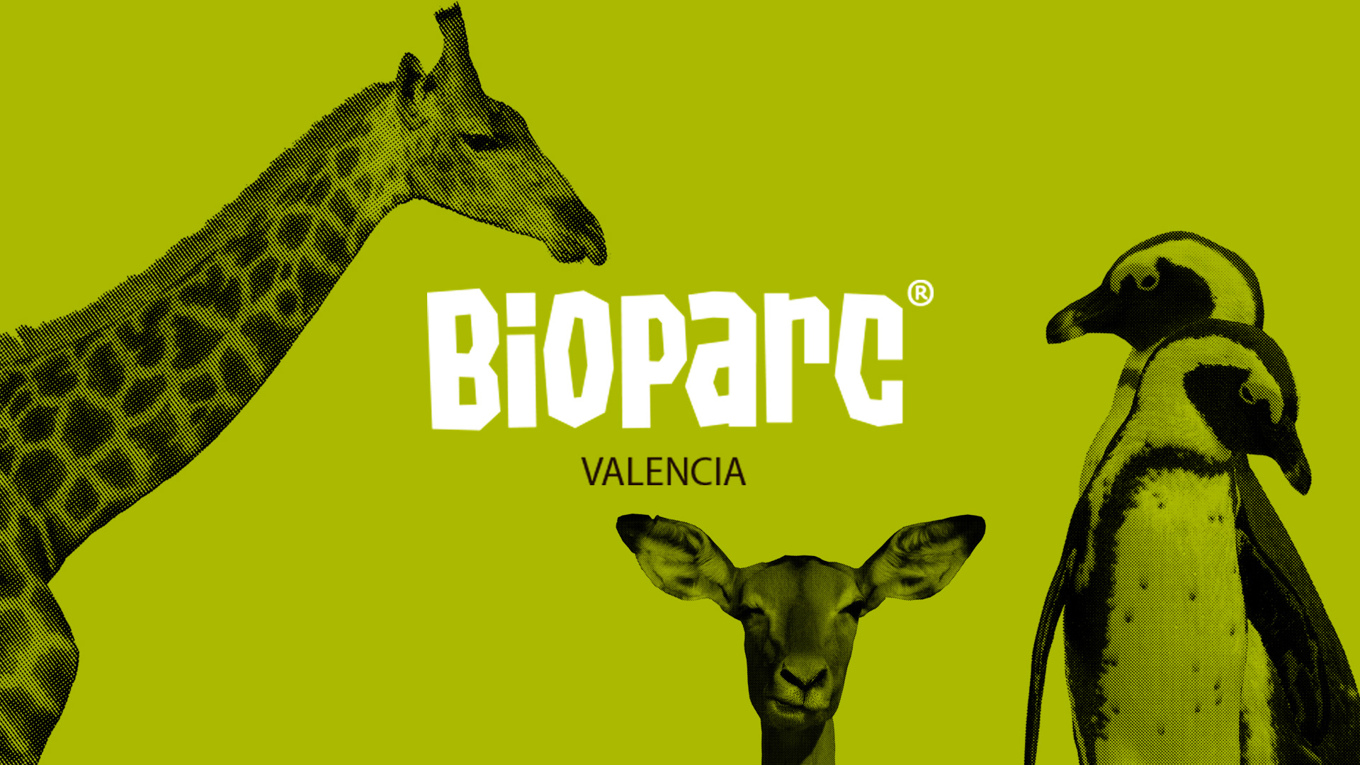 Bioparc València