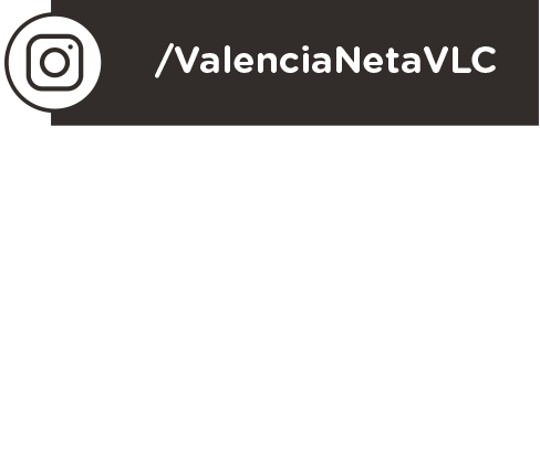 Accedir a Instagram /ValenciaNetaVLC