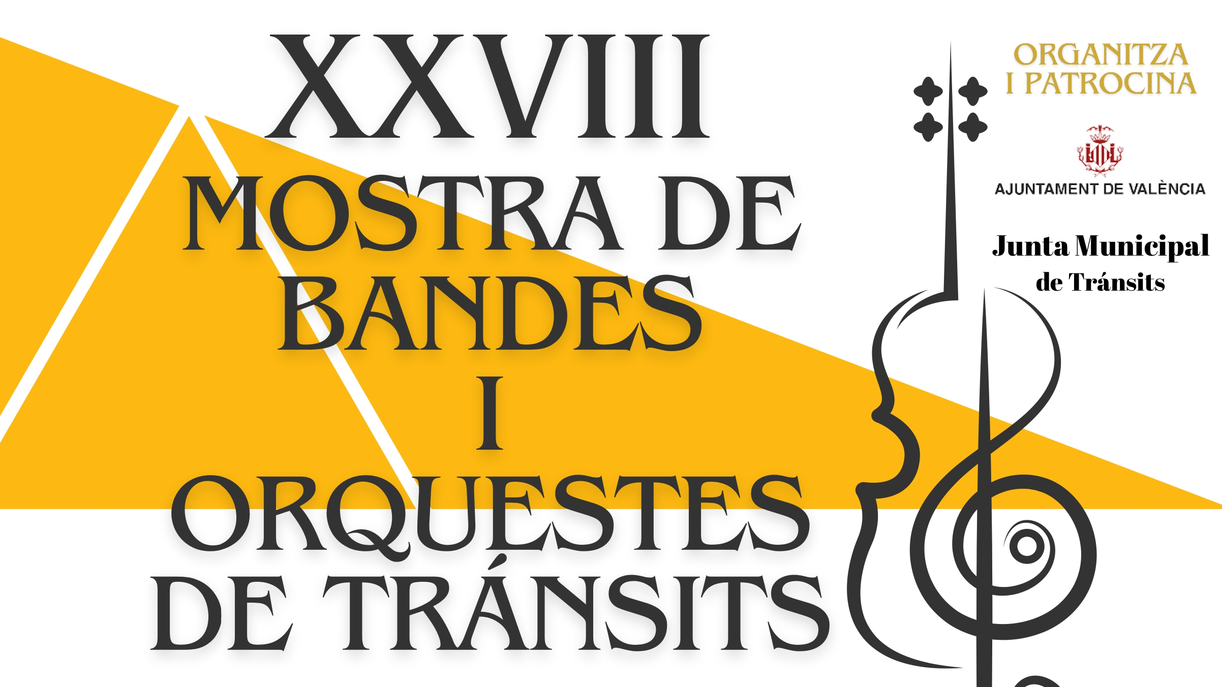 CARTEL MOSTRA BANDES TRANSITS