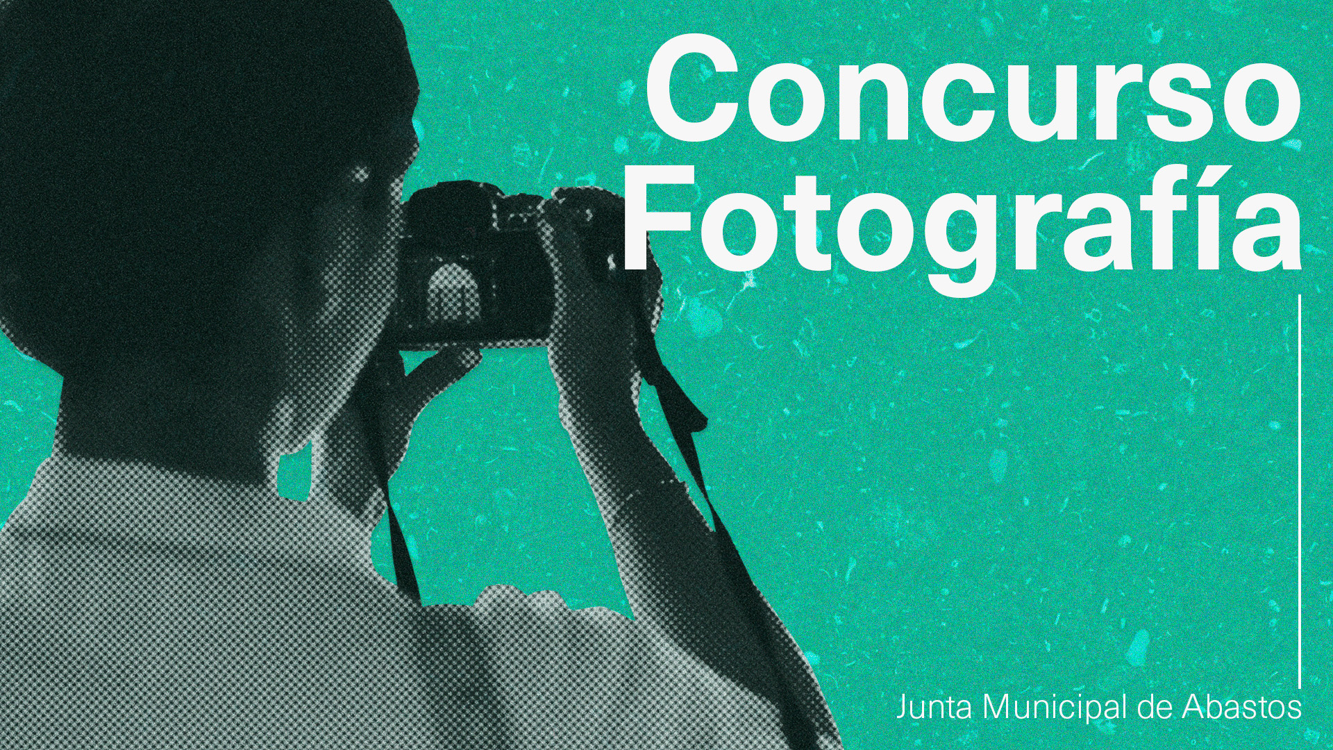 Concurso de Fotografía 2022 Junta Municipal de Abastos