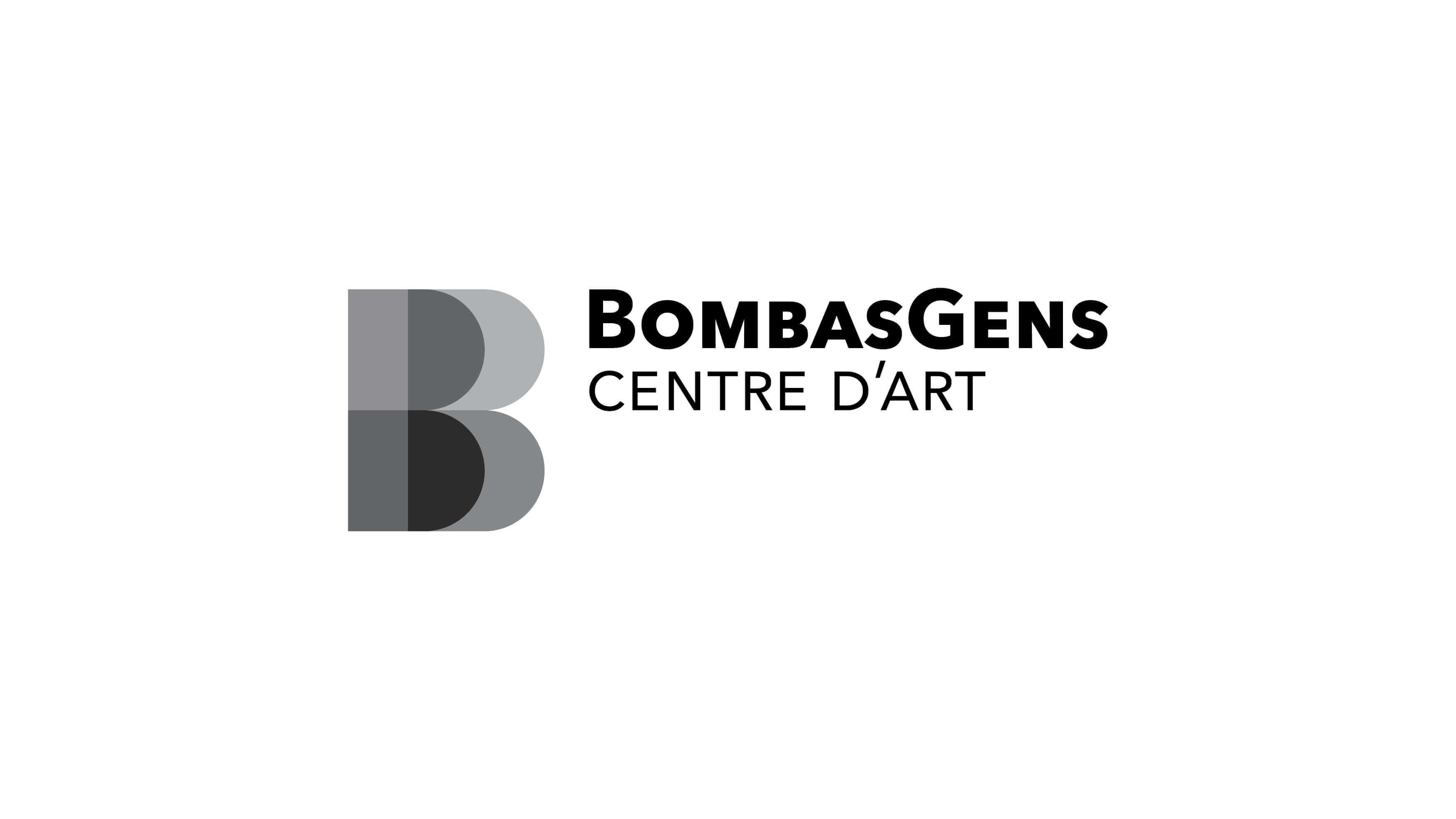 Portada Bombas Gens Centre d'Arts Digitals.