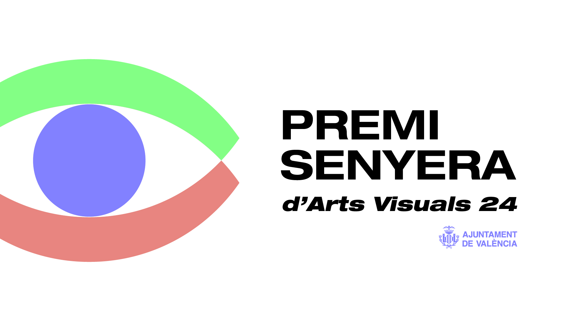 Premio Senyera de Artes Visuales 2024
