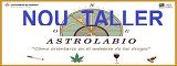 Astrolabio: Cómo orientarse en el universo de las drogas