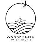 Anywhere watersport