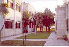 Colegio Público Benimàmet