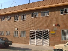 Centre Ocupacional Municipal Juan de Garay