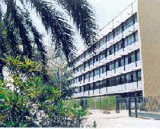 Colegio Pureza de MaríaI