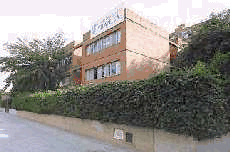 Colegio  Vilavella