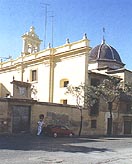 Convento de Corpus Christi