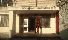 Colegio Público Fausto Martínez