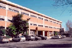 Colegio Público Francisco Giner de los Ríos