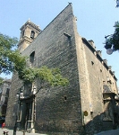 Iglesia San Martín