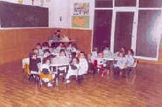 Centre d'Educació Infantil El NIu de Sant Isidre