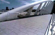 Puente de la Exposición
