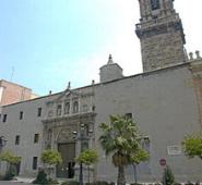 Real Convento Santo Domingo