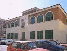 Colegio Público San Fernando