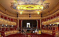  Interior del Teatro