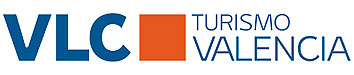 Logotip de Turisme València Convention Bureau