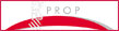Logotipo del portal de información autonómica PROP