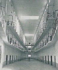 Presó Model
