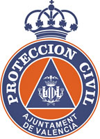logo Protección Civil