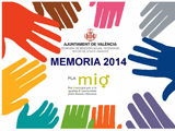 Memòria Pla Mio 2014
